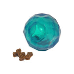 Rosewood - BioSafe Puppy Treat Ball Blue