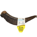 Yummi Roo Stuffed Goat Horn Large