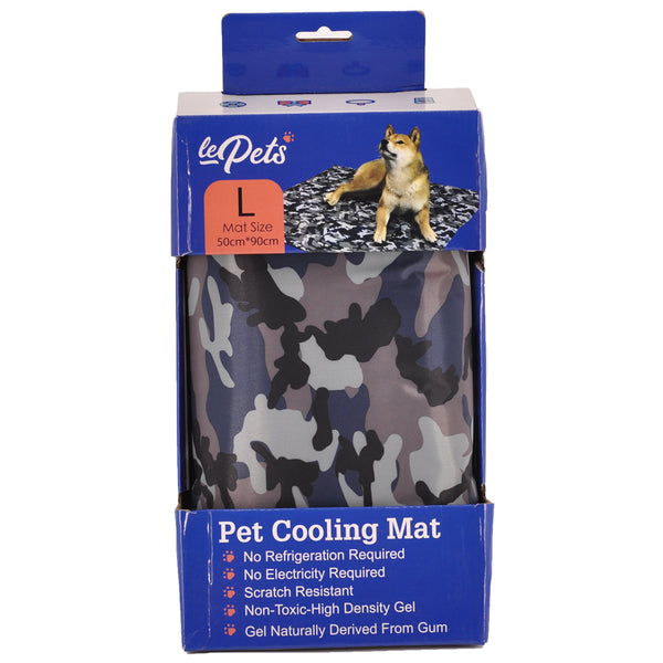 For Pets - Lepets - Pet Cooling Mats