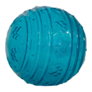 BioSafe puppy ball