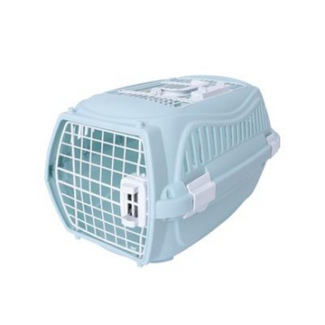 M-Pets Giro Cat Carrier - S - Blue