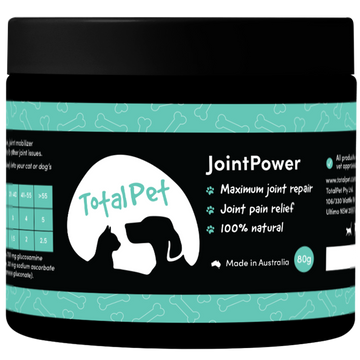 TotalPet JointPower