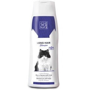 Long Hair Cat Shampoo - 250 ml