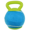 Baggy Ball Dog Toy