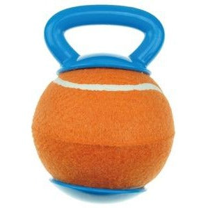 Baggy Ball Dog Toy