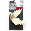 Bird Canvas Cat Toy