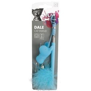 Dale Cat Wand Toy