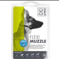 Flexi Muzzle for Dogs