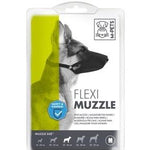 Flexi Muzzle for Dogs