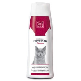 Hairball Prevention Cat Shampoo
