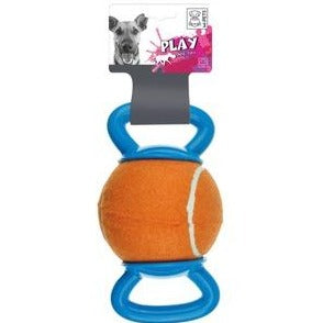 Play Handy Ball Dog Toy