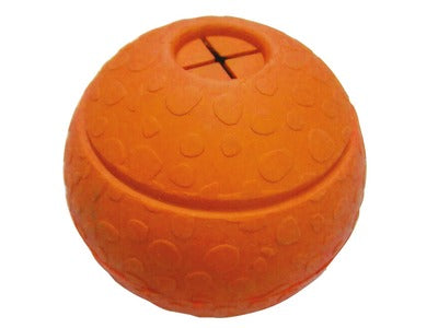 Herse Dog Toy , Orange 7,5 cm