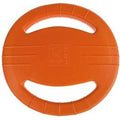 Floating Dog Splash Frisbee, Orange