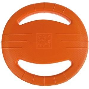 Floating Dog Splash Frisbee, Orange