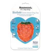 For Pets - Rosewood - Raspberry BioSafe Toy