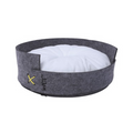 MAUI Felt Basket