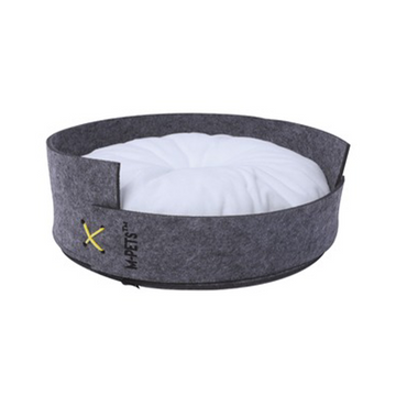 MAUI Felt Basket