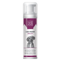 Dog Dry Foam Shampoo - 230 ml