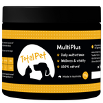 For Pets - TotalPet MultiPlus