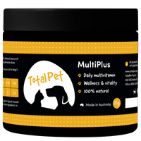 For Pets - TotalPet MultiPlus