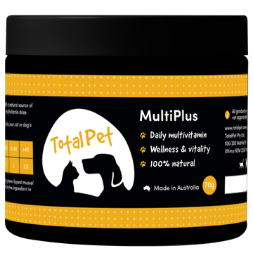 TotalPet MultiPlus