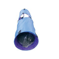 Rosewood - Rabbit Activity Tunnel Toy