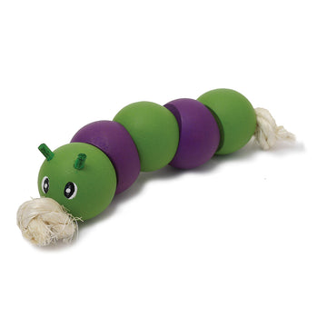 Woodies Caterpillar