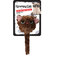 Rosewood - Grumpy Cat Fluffy Grumpy Cat