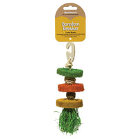 For Pets - Rosewood - Boredom Breaker Loofa Hoola