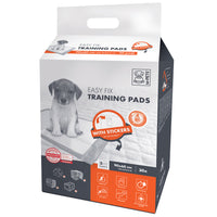 Easy Fix 90 x 60 Puppy Training Pads - 30 pcs