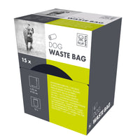 Display Black Pet Waste Bags