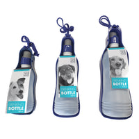 For Pets - M-PETS - Dog Drinking Bottle