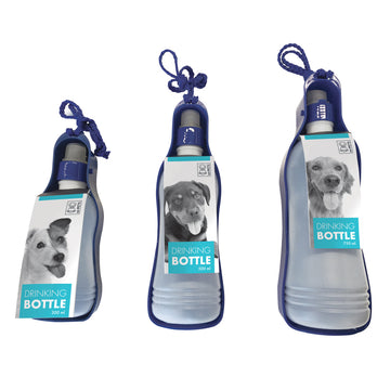 Dog Drinking Bottle