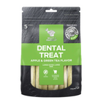 For Pets - Billy & Margot Apple & Green Tea Dental Treats 