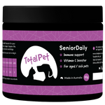 For Pets - TotalPet SeniorDaily