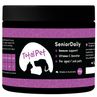 For Pets - TotalPet SeniorDaily