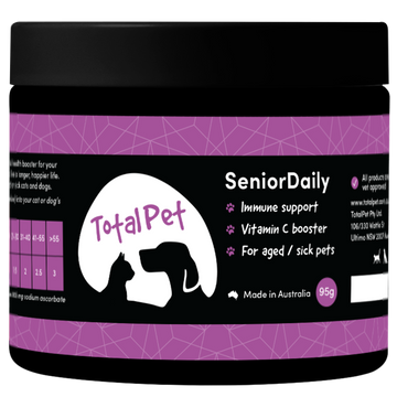 TotalPet SeniorDaily