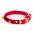 Dog Dazzlers - Valet Argyle Collar with Bell