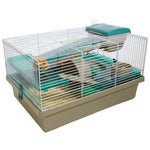 For Pets - Rosewood - Pico - Translucent Teal