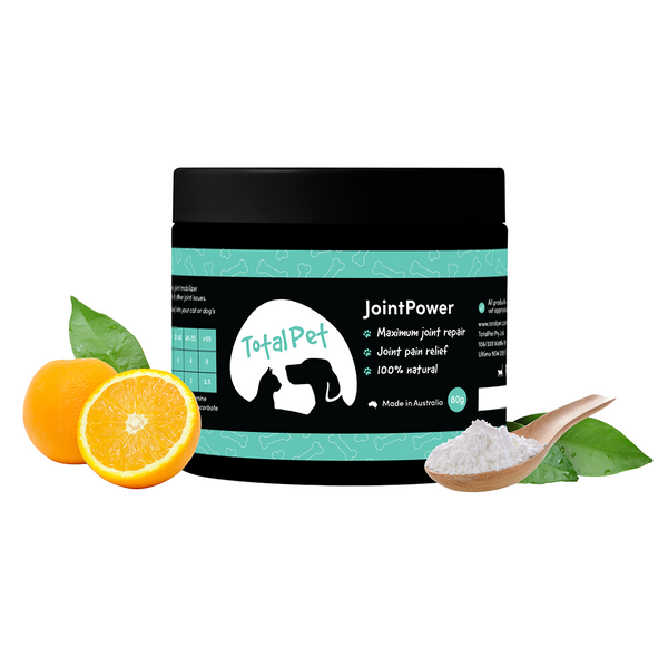 For Pets - TotalPet JointPower