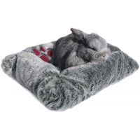 For Pets - Rosewood - Luxury Plush Bed