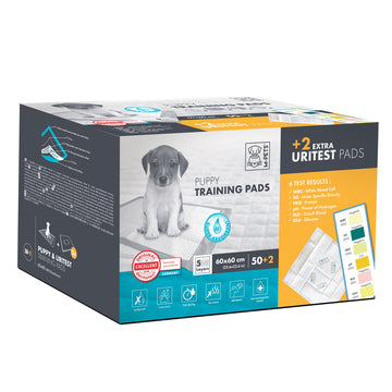 M-Pets Uritest Training Pads