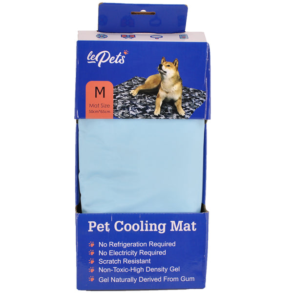 For Pets - Lepets - Pet Cooling Mats