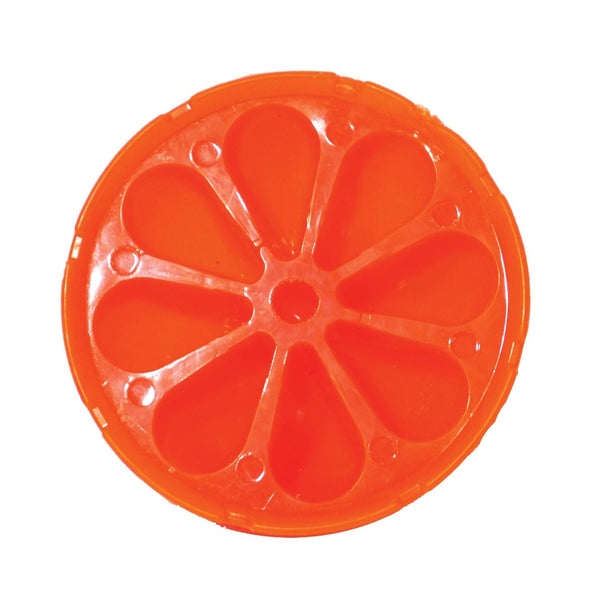 BioSafe Toy - Orange