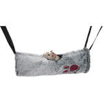 For Pets - Rosewood 2 in 1 Hammock and Hanging Tunnel