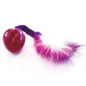 M-Pets - Twiddle Mouse Grey/Pink