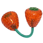 Strawberry BioSafe Toy