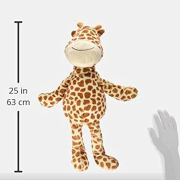 Gerry Giraffe Dog Toy