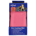 For Pets - Lepets - Pet Cooling Mats