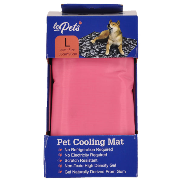 For Pets - Lepets - Pet Cooling Mats